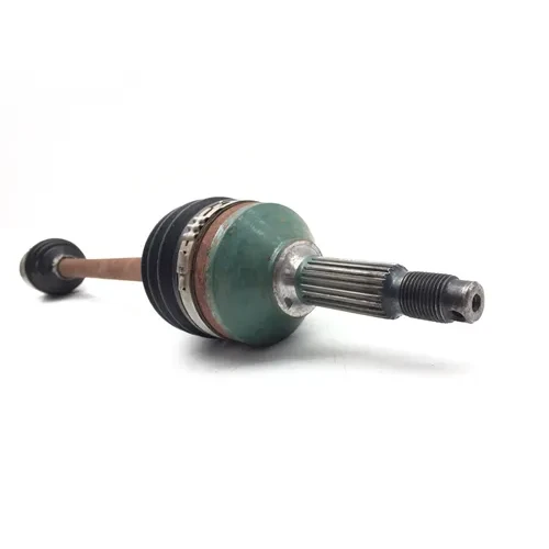 Front Driver Left Axle 2009 Kawasaki Teryx 750 KRF750G 4x4 FI 3322 6