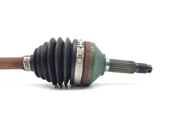 Front Driver Left Axle 2009 Kawasaki Teryx 750 KRF750G 4x4 FI 3322