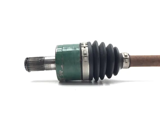 Front Driver Left Axle 2009 Kawasaki Teryx 750 KRF750G 4x4 FI 3322