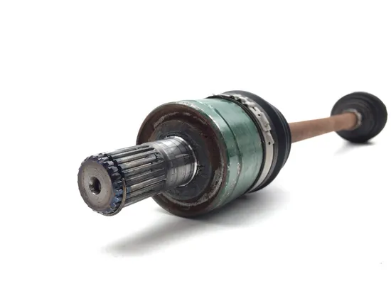 Front Driver Left Axle 2009 Kawasaki Teryx 750 KRF750G 4x4 FI 3322