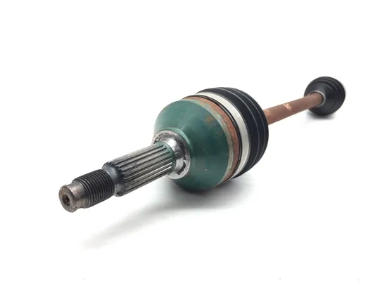 Front Passenger Right Axle 2009 Kawasaki Teryx 750 KRF750G 4x4 FI 3322