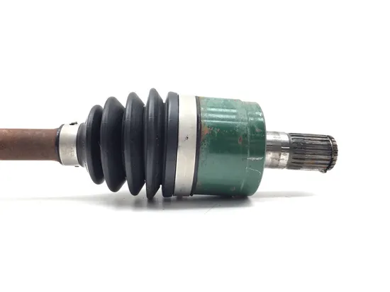 Front Passenger Right Axle 2009 Kawasaki Teryx 750 KRF750G 4x4 FI 3322