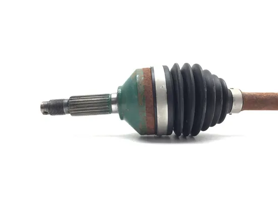 Front Passenger Right Axle 2009 Kawasaki Teryx 750 KRF750G 4x4 FI 3322