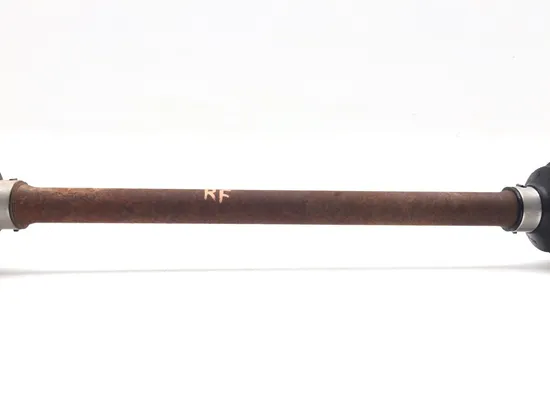 Front Passenger Right Axle 2009 Kawasaki Teryx 750 KRF750G 4x4 FI 3322