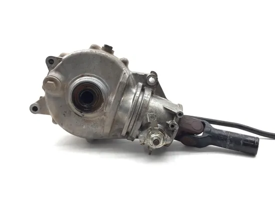 Front Diff Differential Ring Gear Pinion 2009 Kawasaki Teryx 750 KRF750G 3322