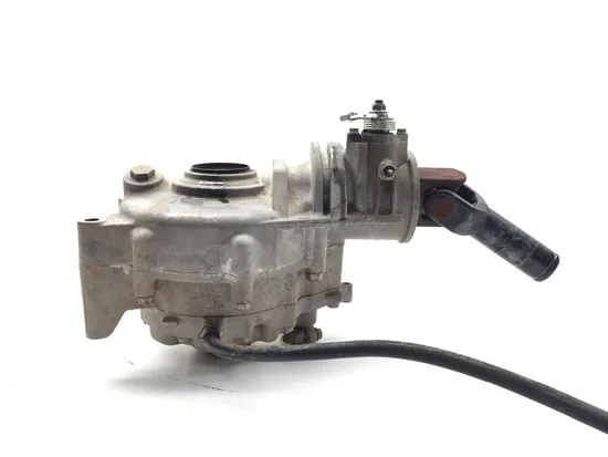 Front Diff Differential Ring Gear Pinion 2009 Kawasaki Teryx 750 KRF750G 3322