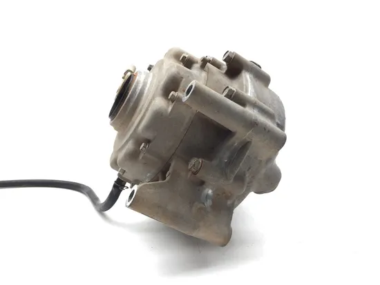 Front Diff Differential Ring Gear Pinion 2009 Kawasaki Teryx 750 KRF750G 3322