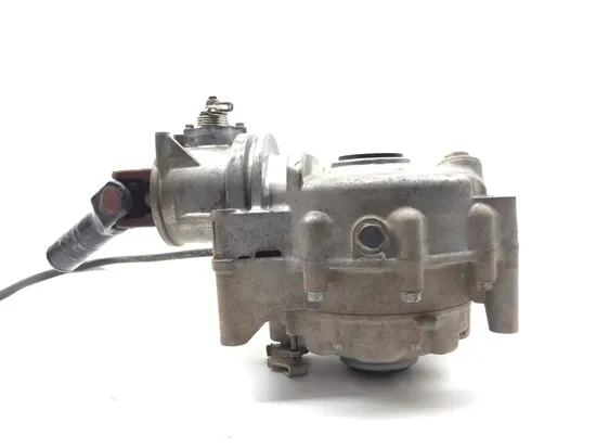 Front Diff Differential Ring Gear Pinion 2009 Kawasaki Teryx 750 KRF750G 3322