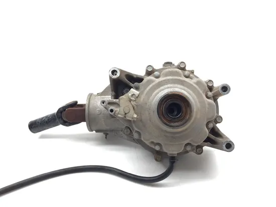 Front Diff Differential Ring Gear Pinion 2009 Kawasaki Teryx 750 KRF750G 3322