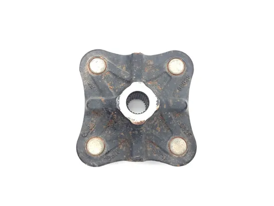 Rear Wheel Axle Hub A 2009 Kawasaki Teryx 750 KRF750G 4x4 FI 3322