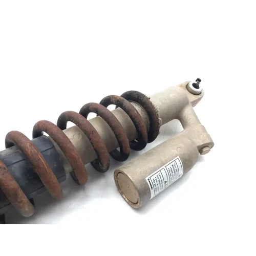 Rear Left Shock Suspension 2009 Kawasaki Teryx 750 KRF750G 4x4 FI 3322 5