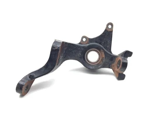 Left Driver Front Spindle Steering Knuckle 2009 Kawasaki Teryx 750 KRF750G 3322