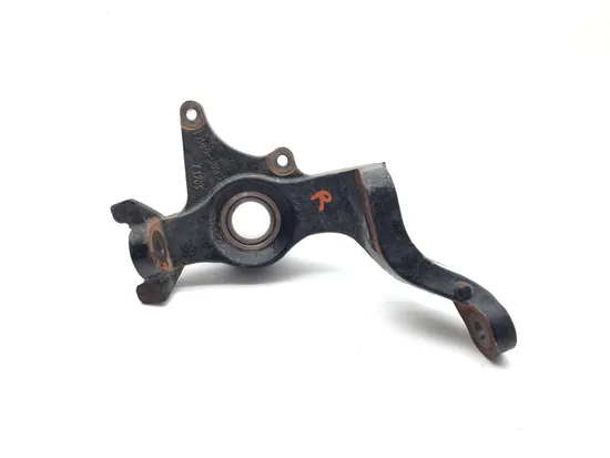 Right Passenger Front Spindle Steering Knuckle 2009 Kawasaki Teryx 750 3322