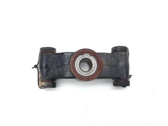 Left Driver Rear Wheel Spindle Knuckle 2009 Kawasaki Teryx 750 KRF750G 3322