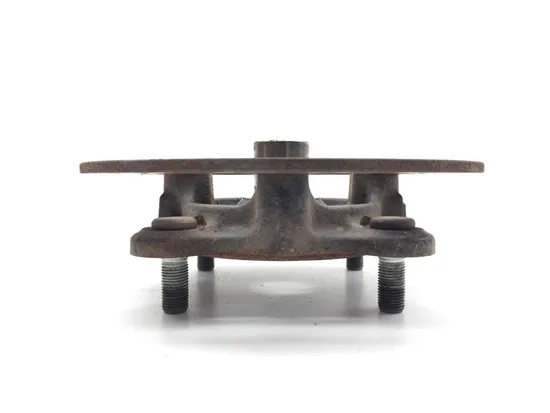 Front Wheel Hub with Rotor A 2009 Kawasaki Teryx 750 KRF750G 4x4 FI 3322