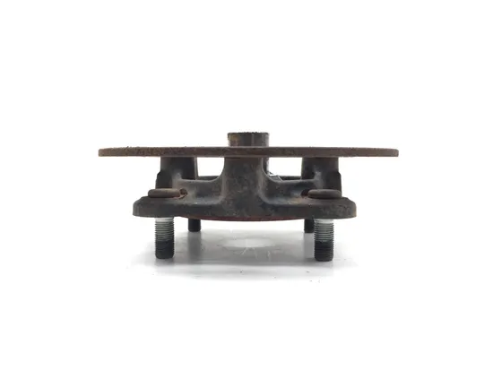 Front Wheel Hub with Rotor A 2009 Kawasaki Teryx 750 KRF750G 4x4 FI 3322