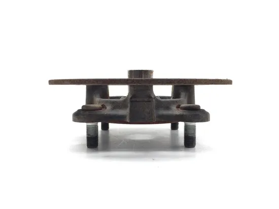 Front Wheel Hub with Rotor A 2009 Kawasaki Teryx 750 KRF750G 4x4 FI 3322