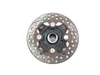 Front Wheel Hub with Rotor A 2009 Kawasaki Teryx 750 KRF750G 4x4 FI 3322