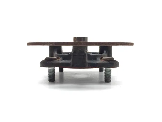 Front Wheel Hub with Rotor B 2009 Kawasaki Teryx 750 KRF750G 4x4 FI 3322