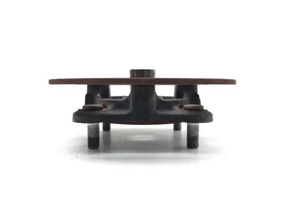 Front Wheel Hub with Rotor B 2009 Kawasaki Teryx 750 KRF750G 4x4 FI 3322