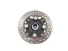 Front Wheel Hub with Rotor B 2009 Kawasaki Teryx 750 KRF750G 4x4 FI 3322