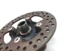Front Wheel Hub with Rotor B 2009 Kawasaki Teryx 750 KRF750G 4x4 FI 3322