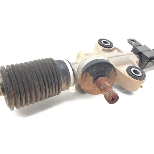 Steering Rack and Pinion 2009 Kawasaki Teryx 750 KRF750G 4x4 FI 3322 8