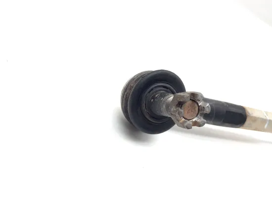 Steering Rack and Pinion 2009 Kawasaki Teryx 750 KRF750G 4x4 FI 3322