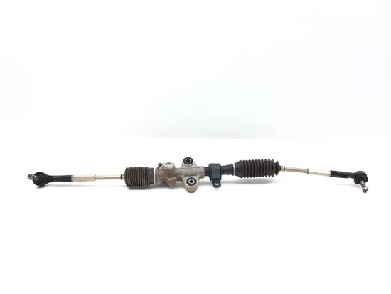 Steering Rack and Pinion 2009 Kawasaki Teryx 750 KRF750G 4x4 FI 3322