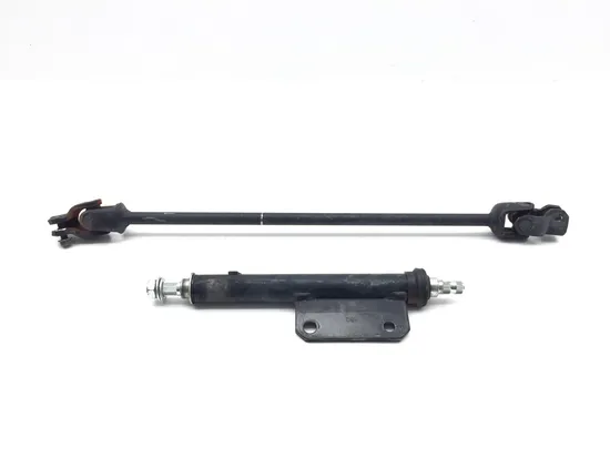 Steering Shaft Column 2009 Kawasaki Teryx 750 KRF750G 4x4 FI 3322
