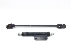 Steering Shaft Column 2009 Kawasaki Teryx 750 KRF750G 4x4 FI 3322