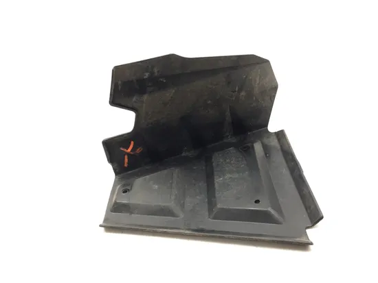 A-Arm Skid Plate guards 2009 Kawasaki Teryx 750 KRF750G 4x4 FI 3322