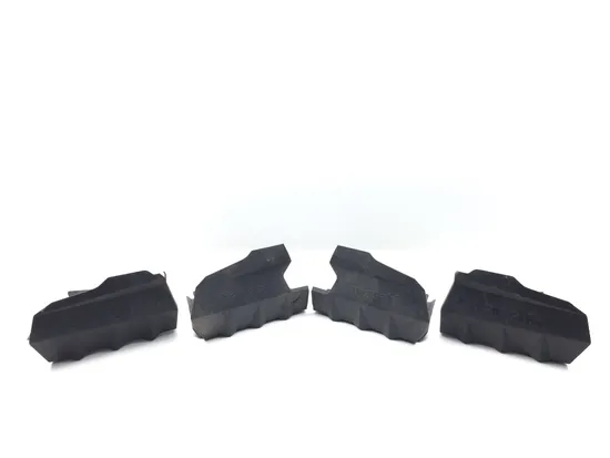 A-Arm Skid Plate guards 2009 Kawasaki Teryx 750 KRF750G 4x4 FI 3322