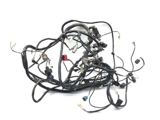 Main Engine Wiring Harness 2009 Kawasaki Teryx 750 KRF750G 4x4 FI 3322