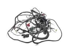 Main Engine Wiring Harness 2009 Kawasaki Teryx 750 KRF750G 4x4 FI 3322