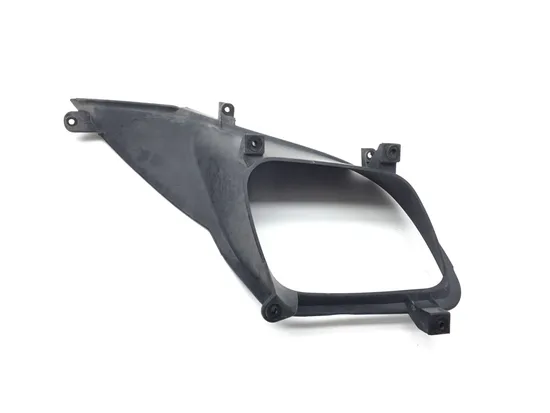 Plastic Headlight Surround Casing Bezel 2009 Kawasaki Teryx 750 KRF750G 3322