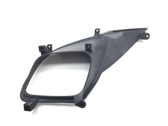 Plastic Headlight Surround Casing Bezel 2009 Kawasaki Teryx 750 KRF750G 3322