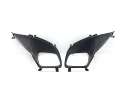 Plastic Headlight Surround Casing Bezel 2009 Kawasaki Teryx 750 KRF750G 3322