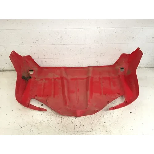 Front Fender Fenders Plastic 2009 Kawasaki Teryx 750 KRF750G 4x4 FI 3322 4