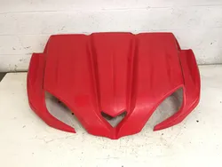 Front Fender Fenders Plastic 2009 Kawasaki Teryx 750 KRF750G 4x4 FI 3322