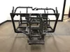 Frame Chassis 2009 Kawasaki Teryx 750 KRF750G 4x4 FI 3322