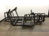 Frame Chassis 2009 Kawasaki Teryx 750 KRF750G 4x4 FI 3322