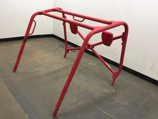 Roll Cage 2009 Kawasaki Teryx 750 KRF750G 4x4 FI 3322