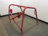 Roll Cage 2009 Kawasaki Teryx 750 KRF750G 4x4 FI 3322