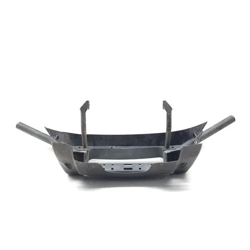 Front Bumper 2009 Kawasaki Teryx 750 KRF750G 4x4 FI 3322 x 5