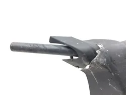 Front Bumper 2009 Kawasaki Teryx 750 KRF750G 4x4 FI 3322 x