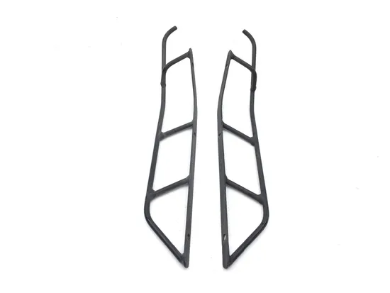 MISC Bracket Set 2009 Kawasaki Teryx 750 KRF750G 4x4 FI 3322