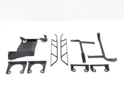 MISC Bracket Set 2009 Kawasaki Teryx 750 KRF750G 4x4 FI 3322