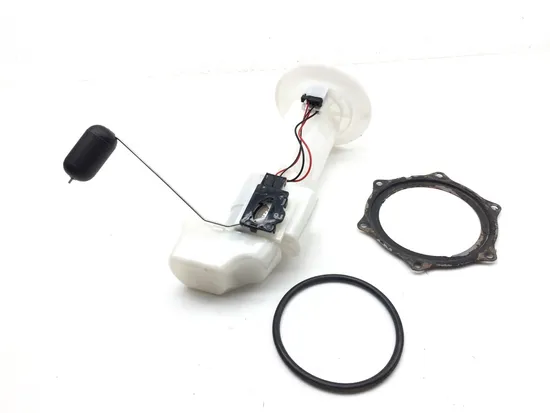 Gas Fuel Tank Pump 2009 Kawasaki Teryx 750 KRF750G 4x4 FI 3322
