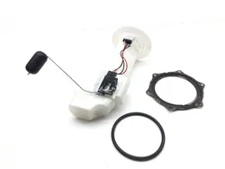 Gas Fuel Tank Pump 2009 Kawasaki Teryx 750 KRF750G 4x4 FI 3322